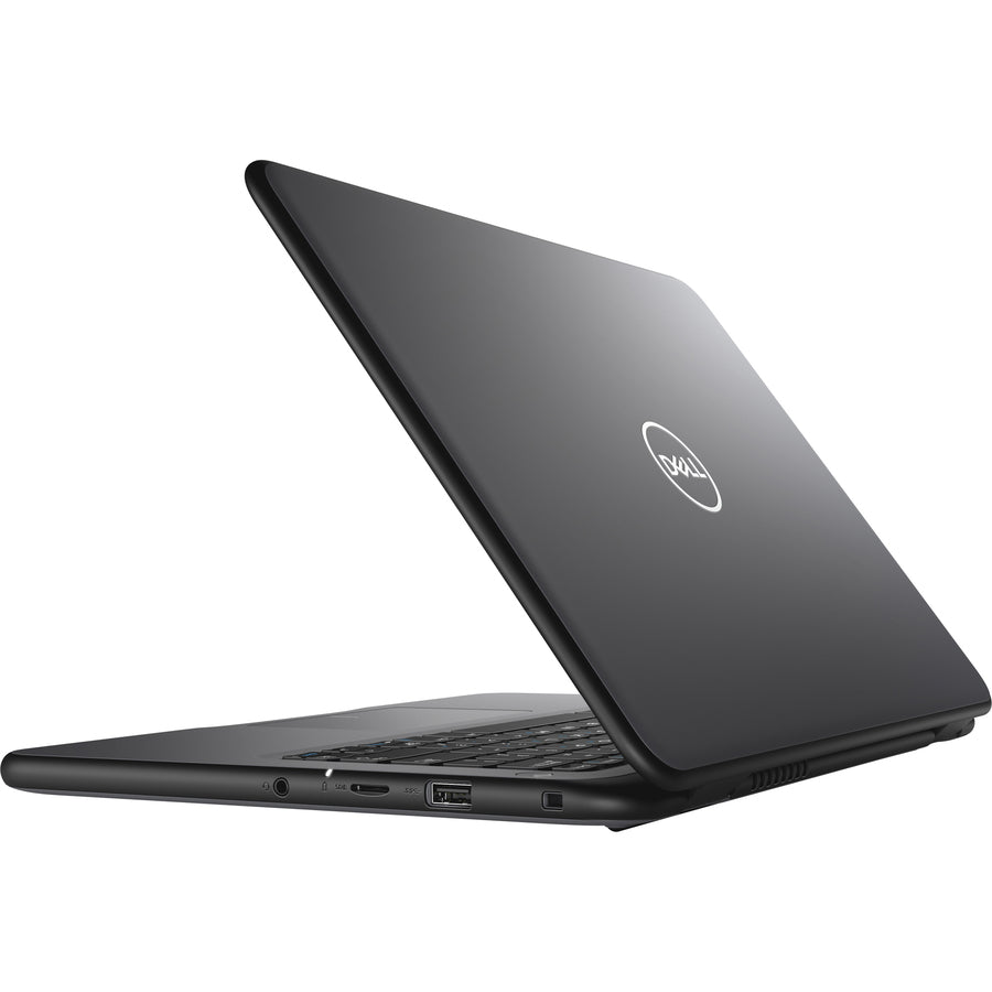 Dell Chromebook 11 3000 3310 Chromebook 2 en 1 à écran tactile 11,6" - HD - 1366 x 768 - Intel Celeron N4020 Dual-core (2 cœurs) - 4 Go de RAM - 64 Go de mémoire flash T1N2M
