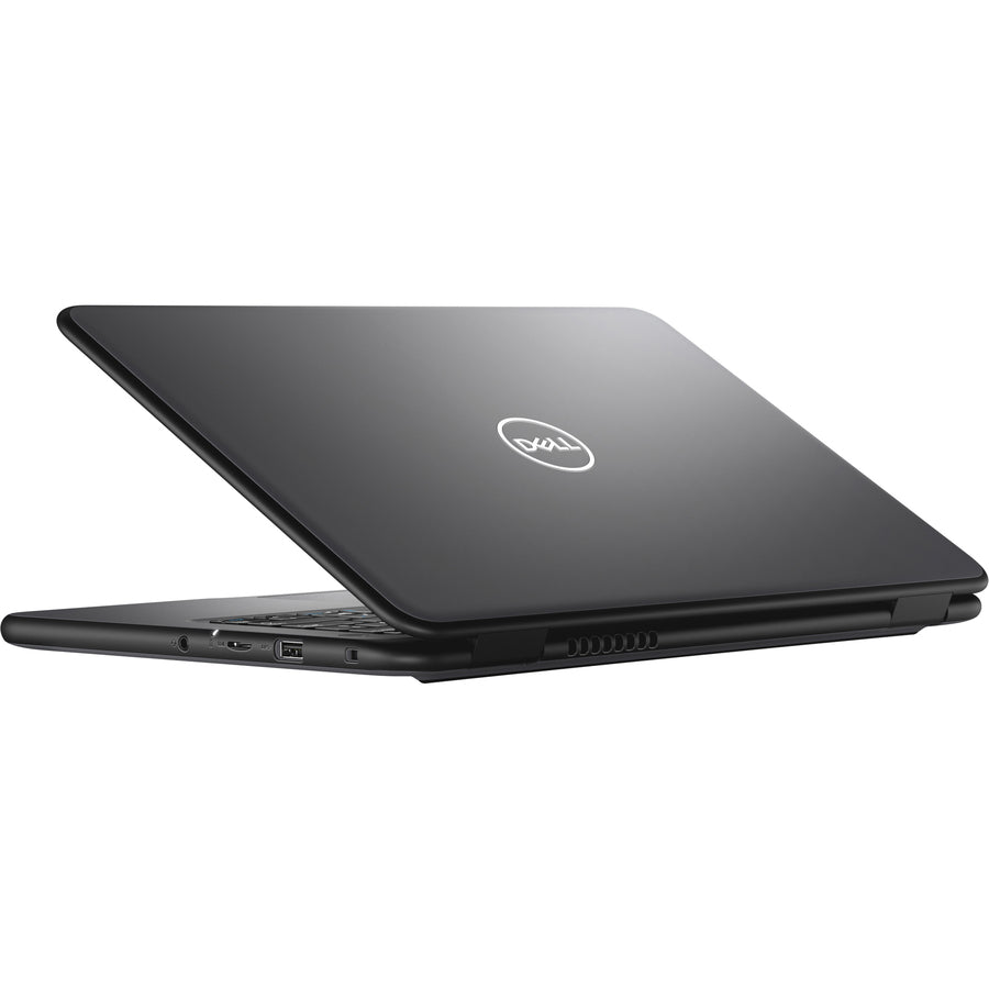 Dell Chromebook 11 3000 3310 Chromebook 2 en 1 à écran tactile 11,6" - HD - 1366 x 768 - Intel Celeron N4020 Dual-core (2 cœurs) - 4 Go de RAM - 64 Go de mémoire flash T1N2M