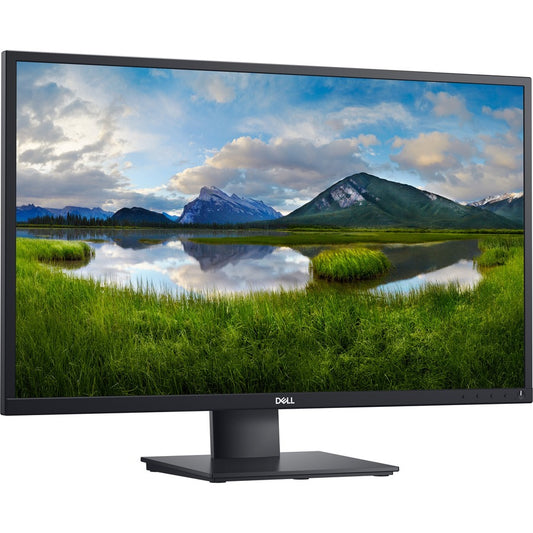 Moniteur LCD LED Full HD 27" Dell E2720HS - 16:9 DELL-E2720HS