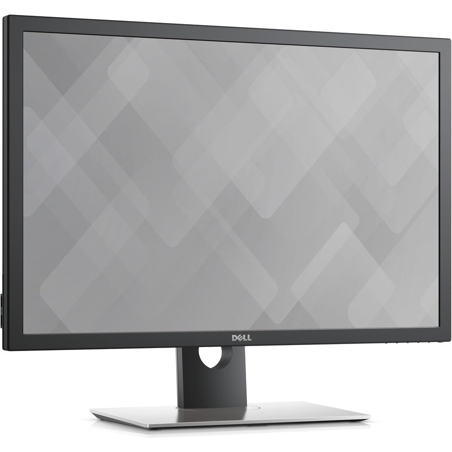Moniteur LCD LED Dell UltraSharp UP3017 30" WQXGA - 16:10 - Noir, Argent UP3017