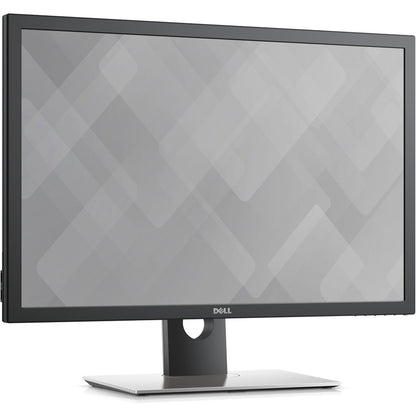 Moniteur LCD LED Dell UltraSharp UP3017 30" WQXGA - 16:10 - Noir, Argent UP3017