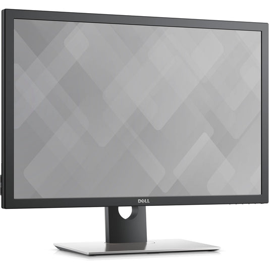 Moniteur LCD LED Dell UltraSharp UP3017 30" WQXGA - 16:10 - Noir, Argent UP3017