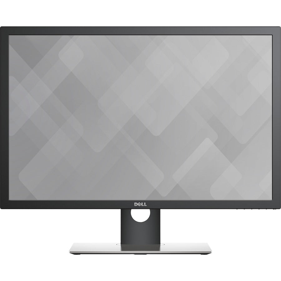 Moniteur LCD LED Dell UltraSharp UP3017 30" WQXGA - 16:10 - Noir, Argent UP3017