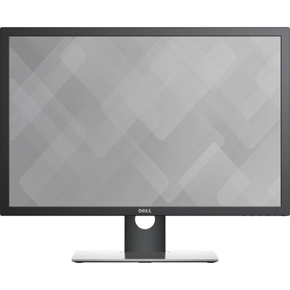 Moniteur LCD LED Dell UltraSharp UP3017 30" WQXGA - 16:10 - Noir, Argent UP3017