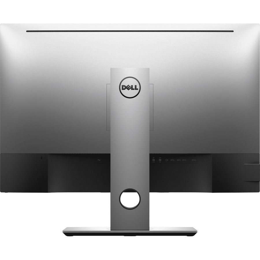 Moniteur LCD LED Dell UltraSharp UP3017 30" WQXGA - 16:10 - Noir, Argent UP3017