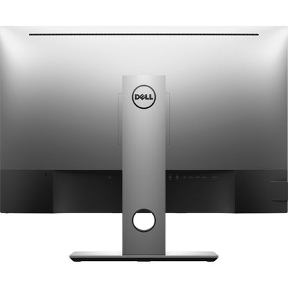 Moniteur LCD LED Dell UltraSharp UP3017 30" WQXGA - 16:10 - Noir, Argent UP3017