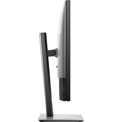 Moniteur LCD LED Dell UltraSharp UP3017 30" WQXGA - 16:10 - Noir, Argent UP3017