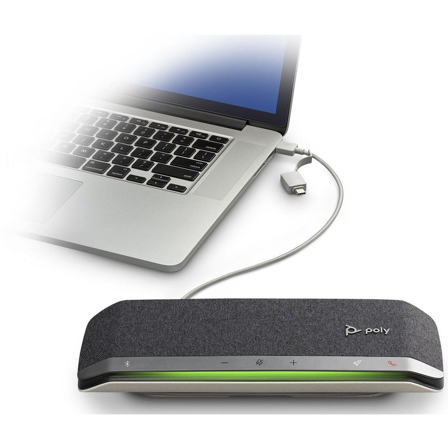 Plantronics Speaker USB A Sync 40+ USB A 218765-01
