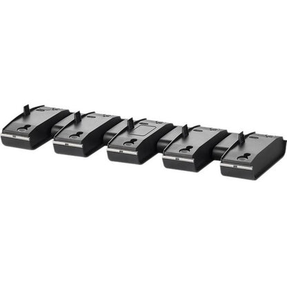 Plantronics 5-Bay Cradle 84609-01