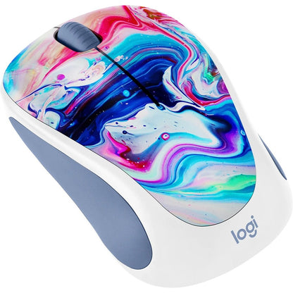 Souris sans fil Logitech Design Collection 910-005841