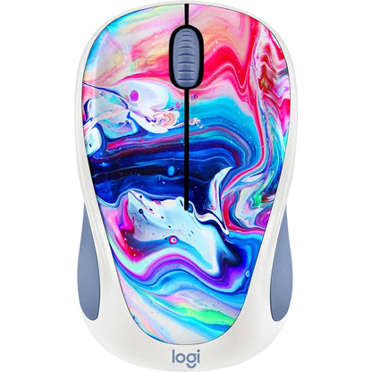 Souris sans fil Logitech Design Collection 910-005841