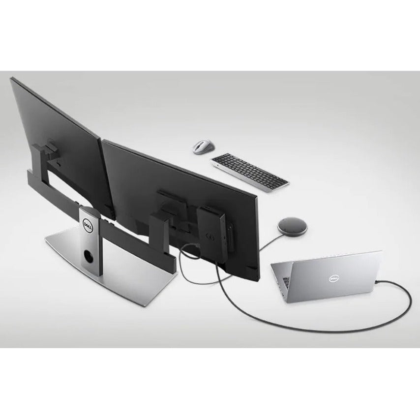 Dell Latitude 5000 5420 14" Notebook - Full HD - 1920 x 1080 - Intel Core i7 11th Gen i7-1165G7 Quad-core (4 Core) - 8 GB RAM - 256 GB SSD RV85P