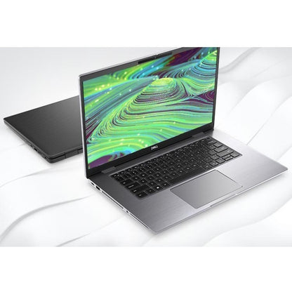 Ordinateur portable 2 en 1 Dell Latitude 7000 7320 13,3" à écran tactile - Full HD - 1920 x 1080 - Intel Core i7 11e génération i7-1185G7 Quad-core (4 cœurs) 3 GHz - 16 Go de RAM - 512 Go de SSD - Argent, Gris D7RGH