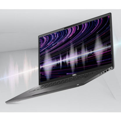 Ordinateur portable 2 en 1 Dell Latitude 7000 7320 13,3" à écran tactile - Full HD - 1920 x 1080 - Intel Core i7 11e génération i7-1185G7 Quad-core (4 cœurs) 3 GHz - 16 Go de RAM - 512 Go de SSD - Argent, Gris D7RGH