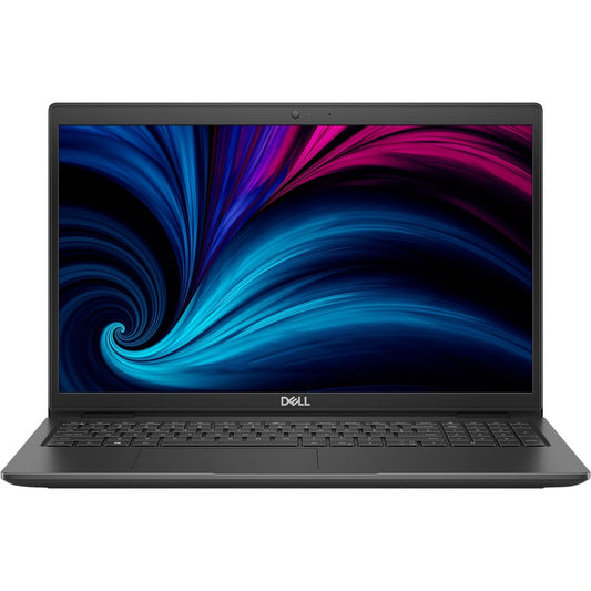 Ordinateur portable Dell Latitude 3000 3520 15,6" - HD - 1366 x 768 - Intel Core i3 11e génération i3-1115G4 Dual-core (2 cœurs) 3 GHz - 4 Go de RAM - Disque dur 500 Go - Noir XK86T