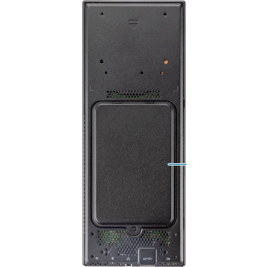 Ordinateur de bureau Dell OptiPlex 7000 7090 - Intel Core i5 11e génération i5-1145G7 Quad-core (4 cœurs) 2,60 GHz - 8 Go de RAM DDR4 SDRAM - 256 Go SSD M.2 PCI Express NVMe - Ultra petit 068XG