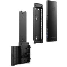 Ordinateur de bureau Dell OptiPlex 7000 7090 - Intel Core i5 11e génération i5-1145G7 Quad-core (4 cœurs) 2,60 GHz - 8 Go de RAM DDR4 SDRAM - 256 Go SSD M.2 PCI Express NVMe - Ultra petit 068XG