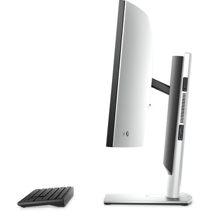 Ordinateur de bureau Dell OptiPlex 7000 7090 - Intel Core i5 11e génération i5-1145G7 Quad-core (4 cœurs) 2,60 GHz - 8 Go de RAM DDR4 SDRAM - 256 Go SSD M.2 PCI Express NVMe - Ultra petit 068XG