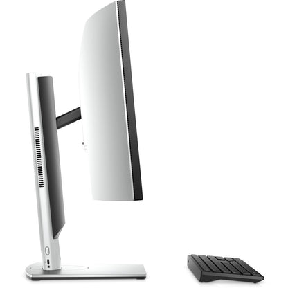 Ordinateur de bureau Dell OptiPlex 7000 7090 - Intel Core i5 11e génération i5-1145G7 Quad-core (4 cœurs) 2,60 GHz - 8 Go de RAM DDR4 SDRAM - 256 Go SSD M.2 PCI Express NVMe - Ultra petit 068XG