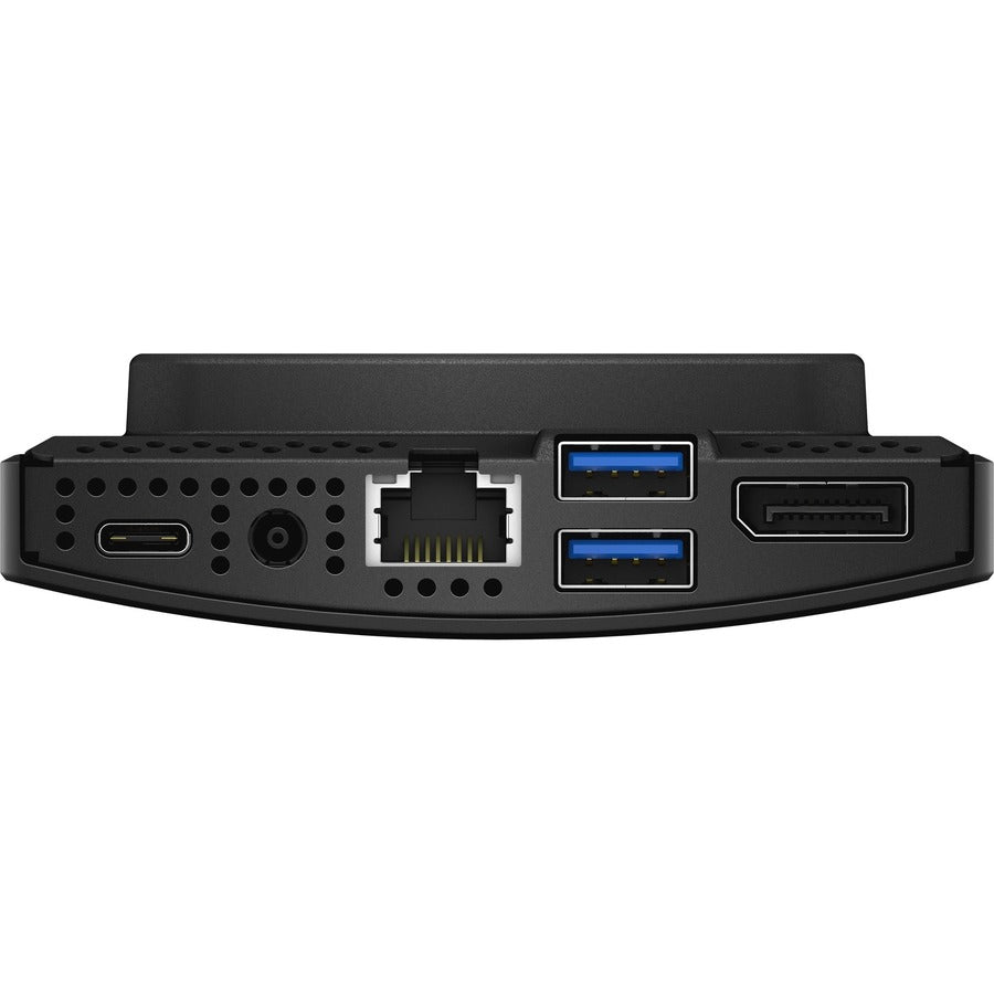 Ordinateur de bureau Dell OptiPlex 7000 7090 - Intel Core i5 11e génération i5-1145G7 Quad-core (4 cœurs) 2,60 GHz - 8 Go de RAM DDR4 SDRAM - 256 Go SSD M.2 PCI Express NVMe - Ultra petit 068XG