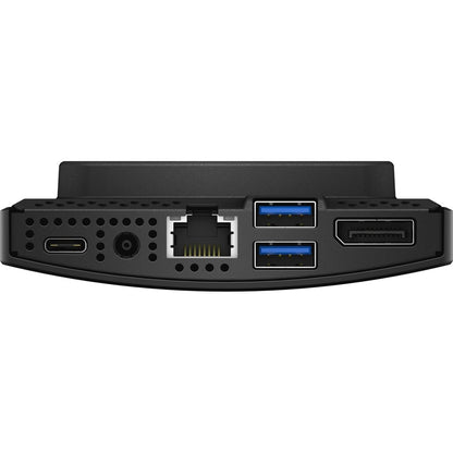 Ordinateur de bureau Dell OptiPlex 7000 7090 - Intel Core i5 11e génération i5-1145G7 Quad-core (4 cœurs) 2,60 GHz - 8 Go de RAM DDR4 SDRAM - 256 Go SSD M.2 PCI Express NVMe - Ultra petit 068XG