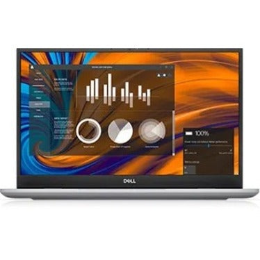 Ordinateur portable Dell Latitude 3000 3320 13,3" - Full HD - 1920 x 1080 - Intel Core i5 11e génération i5-1135G7 Quad-core (4 cœurs) 2,40 GHz - 8 Go de RAM - SSD 256 Go - Gris Titane 8KPKX