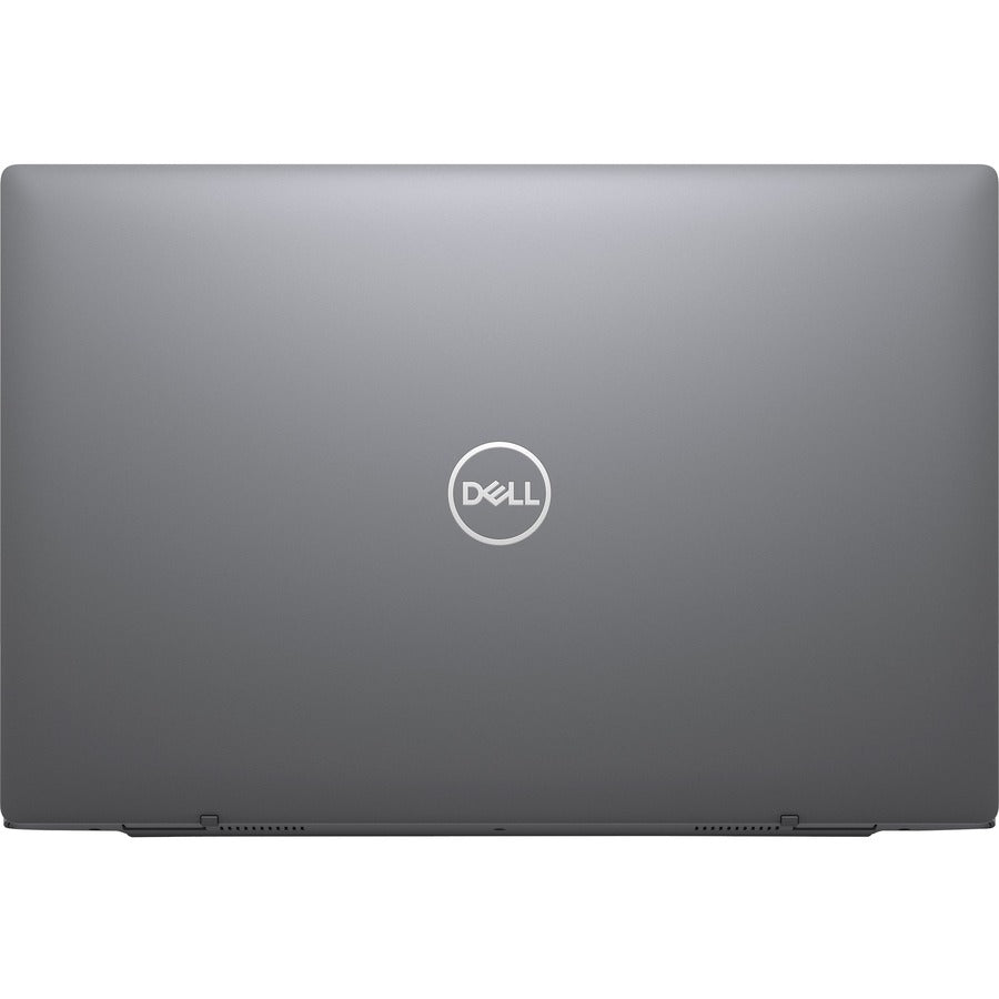 Ordinateur portable Dell Latitude 3000 3320 13,3" - Full HD - 1920 x 1080 - Intel Core i5 11e génération i5-1135G7 Quad-core (4 cœurs) 2,40 GHz - 8 Go de RAM - SSD 256 Go - Gris Titane 8KPKX