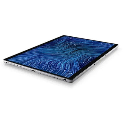 Tablette robuste Dell Latitude 7000 7320 - 13" Full HD Plus - Core i7 11e génération i7-1180G7 Quad-core (4 cœurs) 2,20 GHz - 16 Go RAM - 256 Go SSD - Windows 10 Pro - Argent 566Y2
