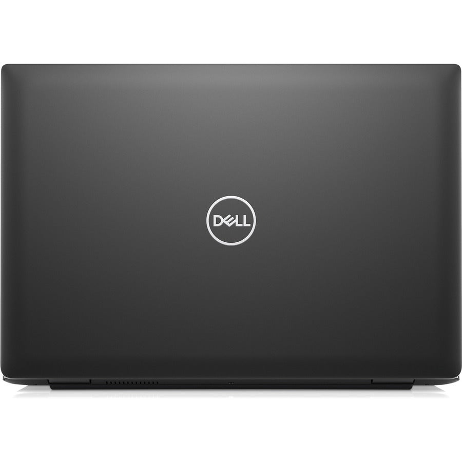 Dell Latitude 3000 3420 14" Notebook - HD - 1366 x 768 - Intel Core i5 11th Gen i5-1135G7 Quad-core (4 Core) 2.40 GHz - 8 GB RAM - 256 GB SSD - Black Y2YWR