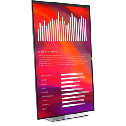 Moniteur LCD LED Full HD 24 pouces Dell UltraSharp U2421HE - 16:9 DELL-U2421HE