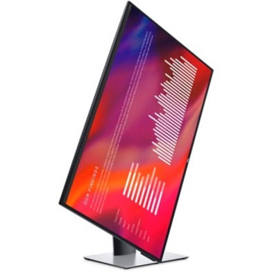 Moniteur LCD LED Full HD 24 pouces Dell UltraSharp U2421HE - 16:9 DELL-U2421HE