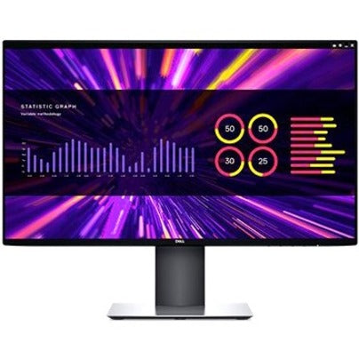 Moniteur LCD LED Full HD 24 pouces Dell UltraSharp U2421HE - 16:9 DELL-U2421HE