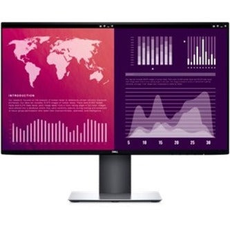 Moniteur LCD LED Full HD 24 pouces Dell UltraSharp U2421HE - 16:9 DELL-U2421HE