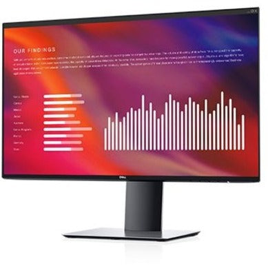 Moniteur LCD LED Full HD 24 pouces Dell UltraSharp U2421HE - 16:9 DELL-U2421HE