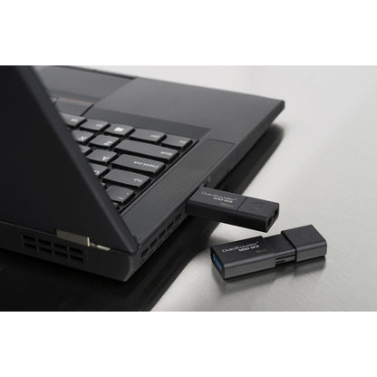 Kingston 64GB USB 3.0 DataTraveler 100 G3 DT100G3/64GB