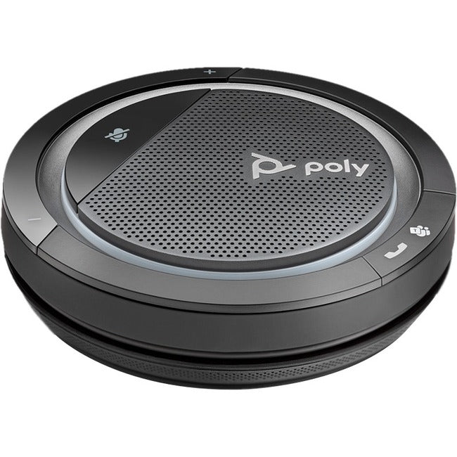 Haut-parleur Bluetooth personnel et portable Plantronics avec audio à 360° 215436-01