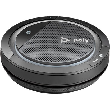 Haut-parleur Bluetooth personnel et portable Plantronics avec audio à 360° 215436-01