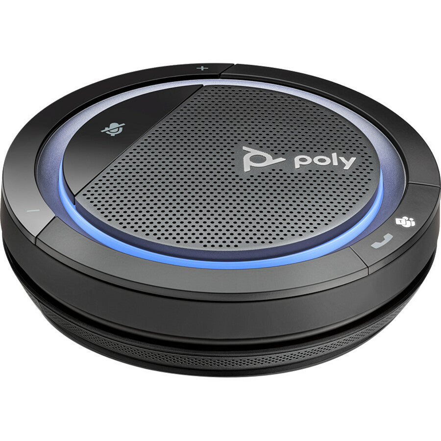 Haut-parleur Bluetooth personnel et portable Plantronics avec audio à 360° 215436-01