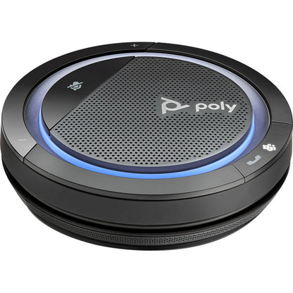 Haut-parleur Bluetooth personnel et portable Plantronics avec audio à 360° 215436-01