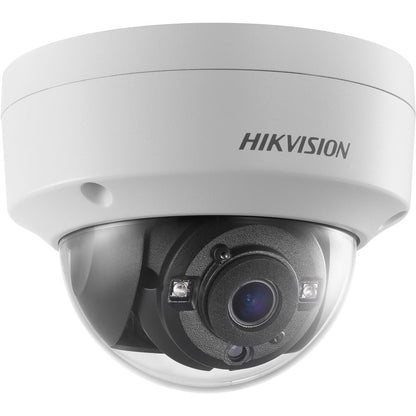 Dôme IR extérieur, TurboHD 4.0, HD-TVI/AHD DS-2CE57D3T-VPITF 2,8 MM