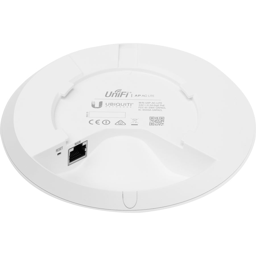 UniFi AP, AC LITE, pack de 5, PoE non inclus UAP-AC-LITE-5-US