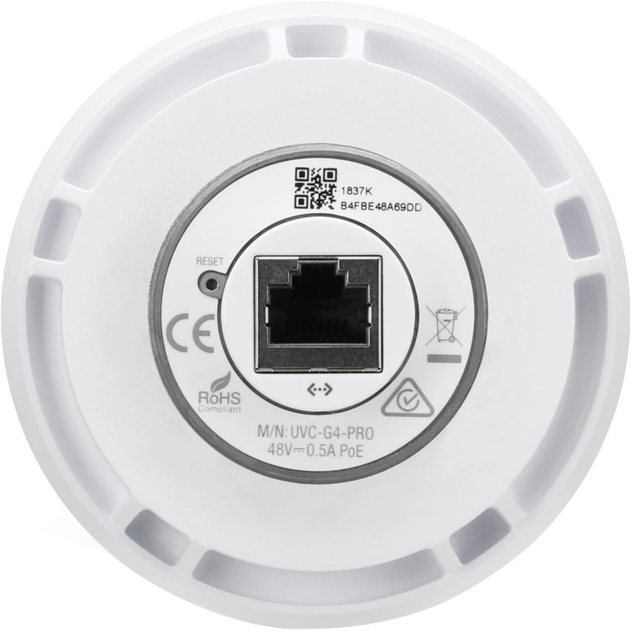 Caméra réseau Ubiquiti UniFi G4-PRO HD - Pack de 3 UVC-G4-PRO-3