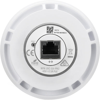 Caméra réseau Ubiquiti UniFi G4-PRO HD - Pack de 3 UVC-G4-PRO-3