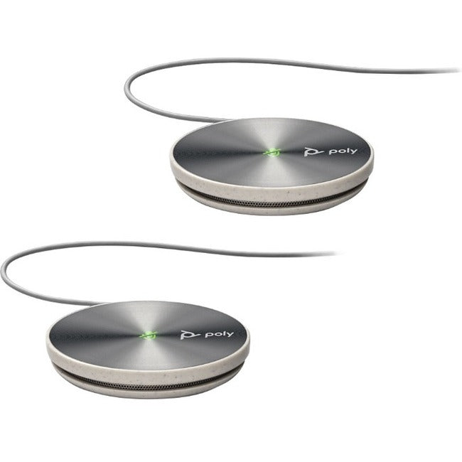 Microphone filaire Poly 2200-86430-001