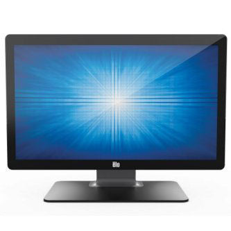 Écrans de bureau Elo 2402L E351806