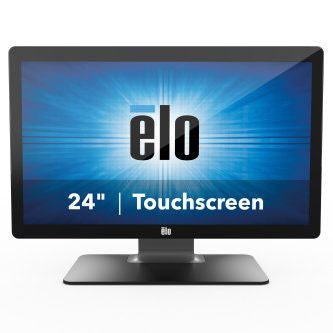 Écrans de bureau Elo 2402L E351806