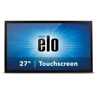 Écrans de bureau Elo 2702L E351997