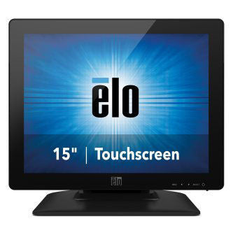 Elo 1523L Desktop Monitors E336518