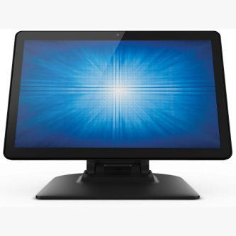 ELO-STAND-22IN-GY-R E044356
