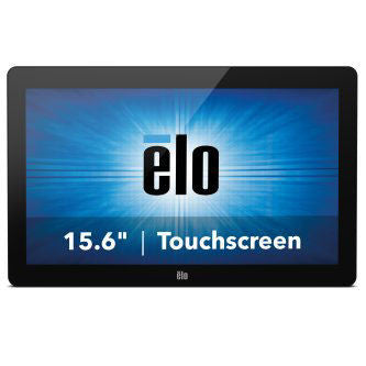 Écrans de bureau Elo 1502L E318746
